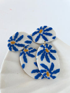 Catalina Earrings